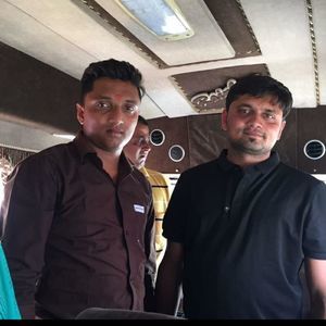 Meet your Posher, Alish